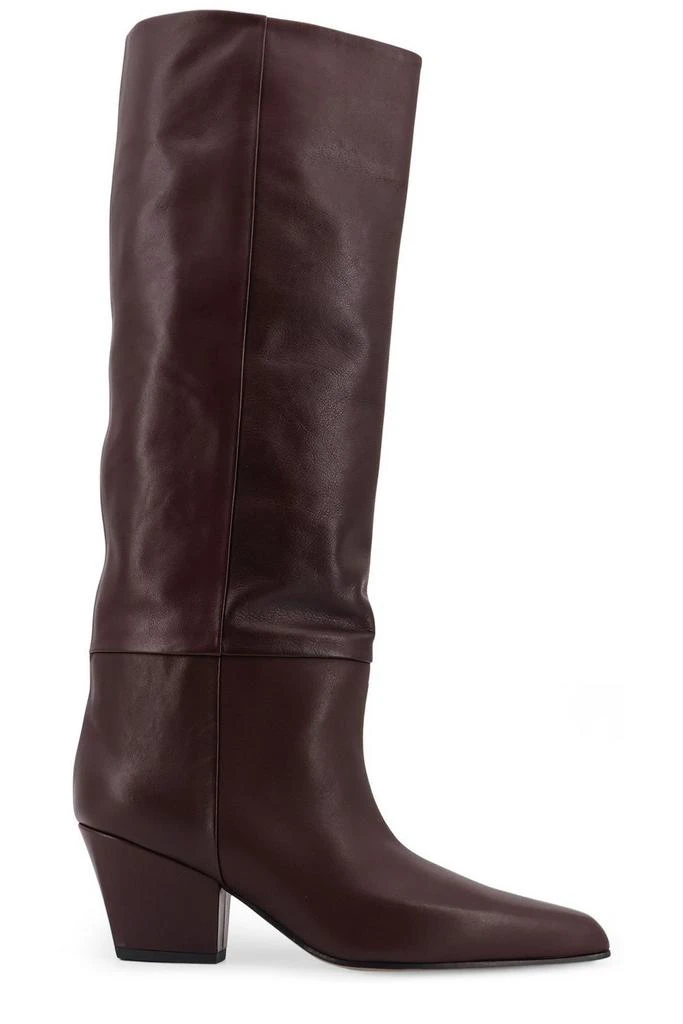 Paris Texas Paris Texas Jane Boots 1