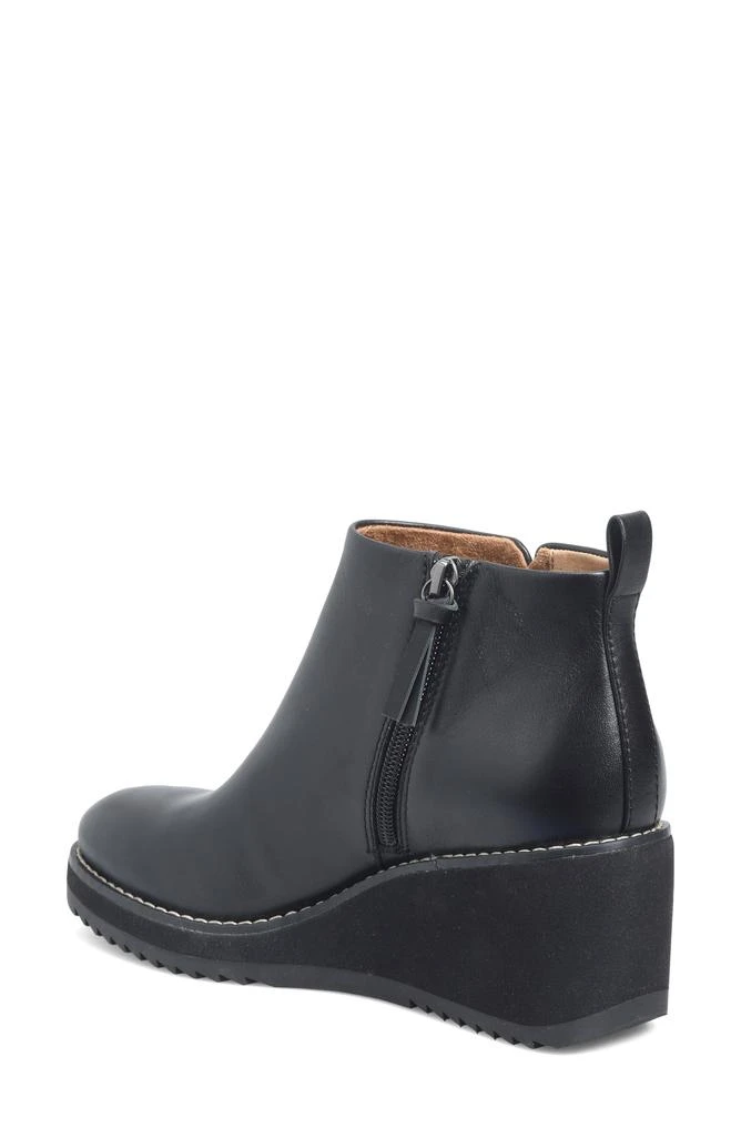 Söfft Eden Wedge Bootie 2