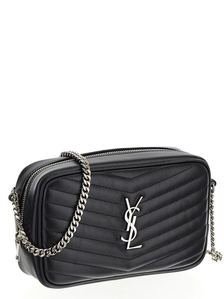 Yves Saint Laurent Lou Mini Bag 2