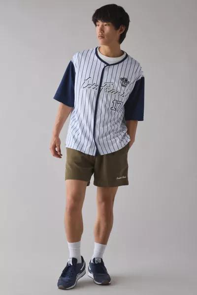 iets frans iets frans... Baseball Jersey Tee
