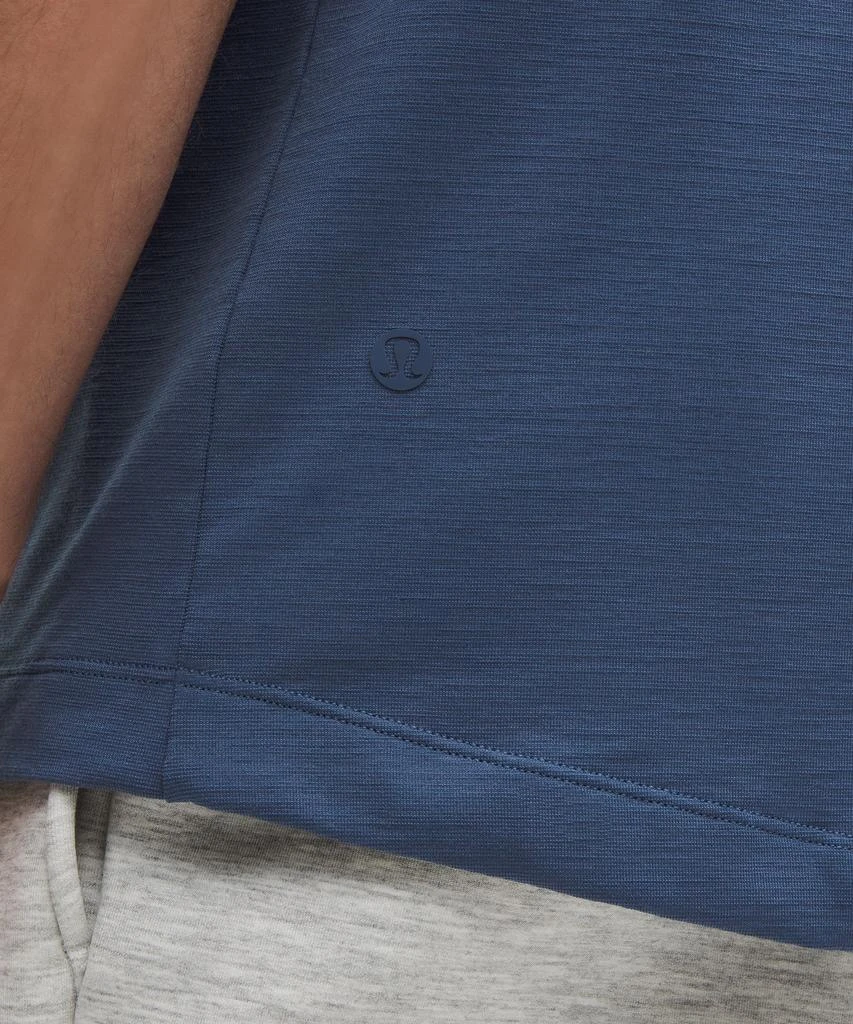Lululemon Evolution Short-Sleeve Polo Shirt 47