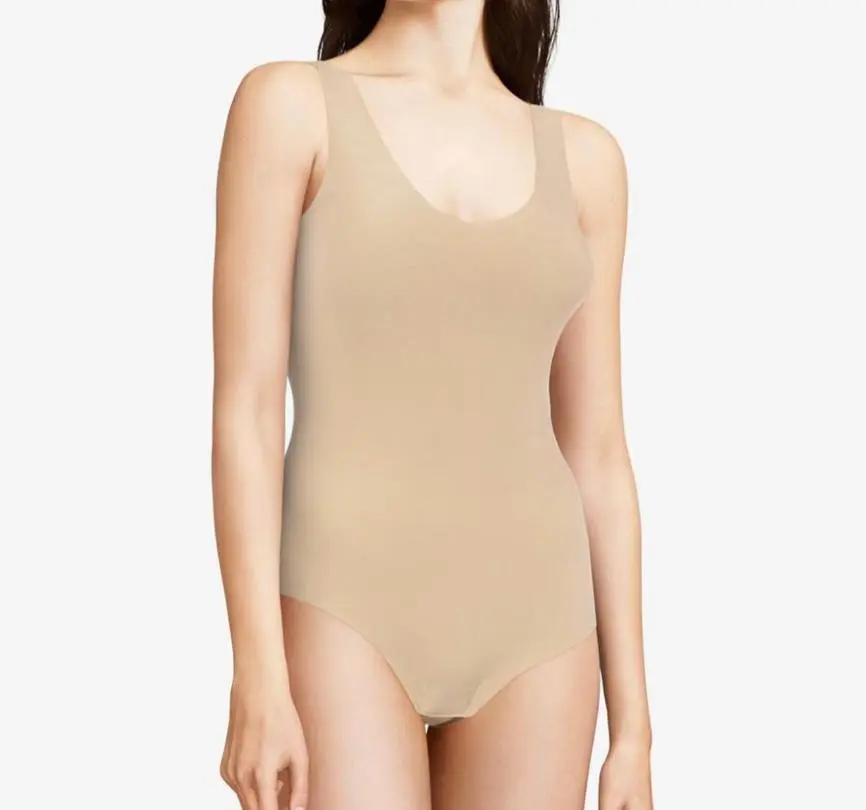 Chantelle Body Softstret - Nude