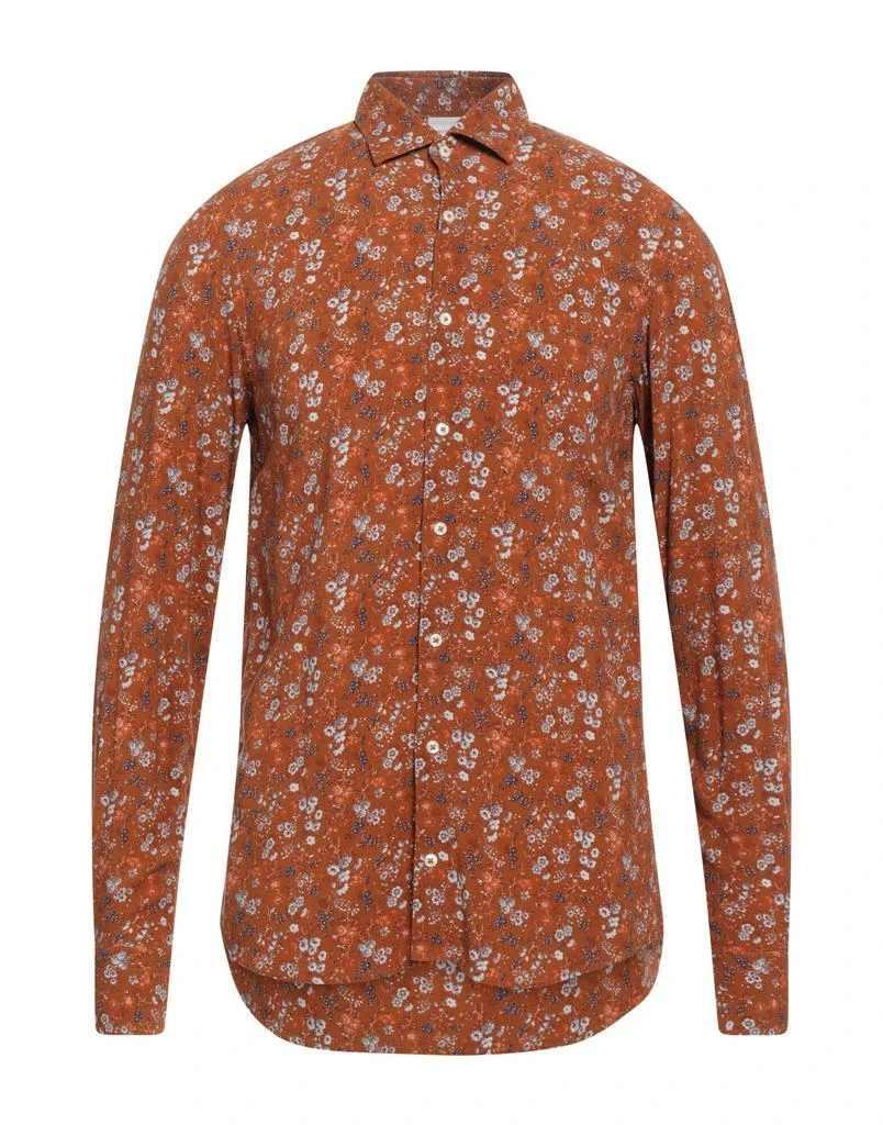 PRIMO EMPORIO Patterned shirt 1