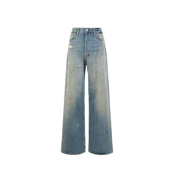 Acne Studios Baggy jeans 1