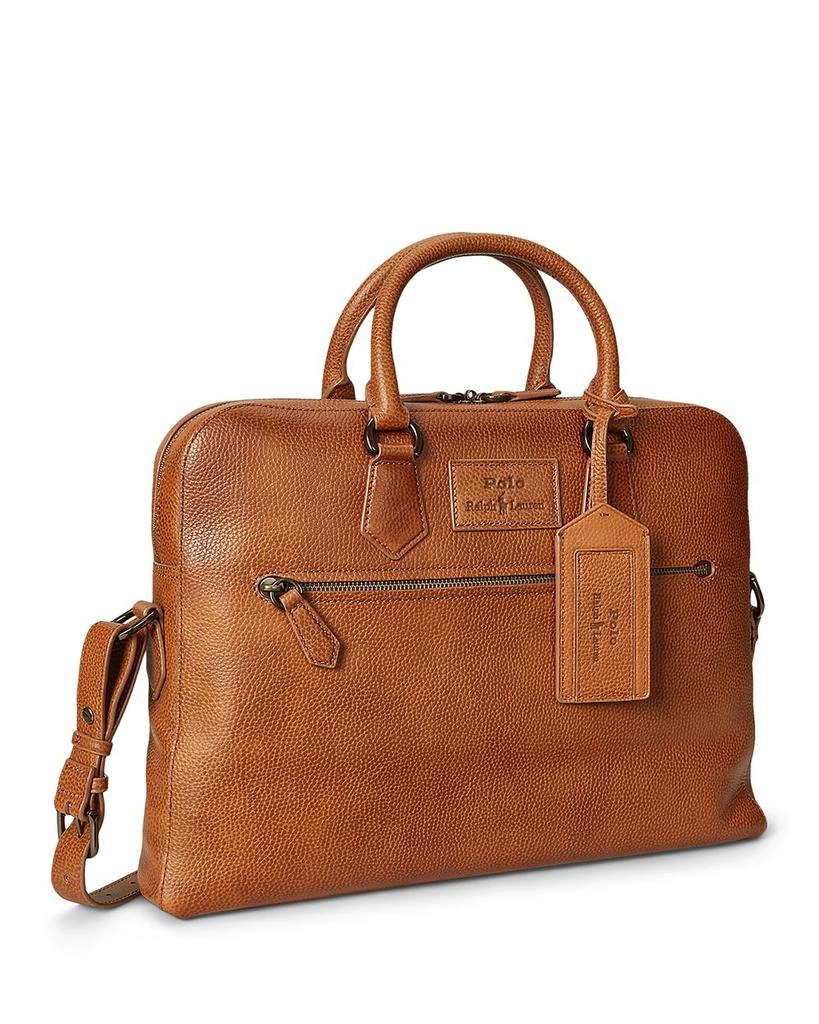 Ralph Lauren Commuter Bag 1