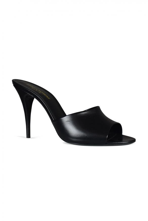 Yves Saint Laurent 16 mules 3