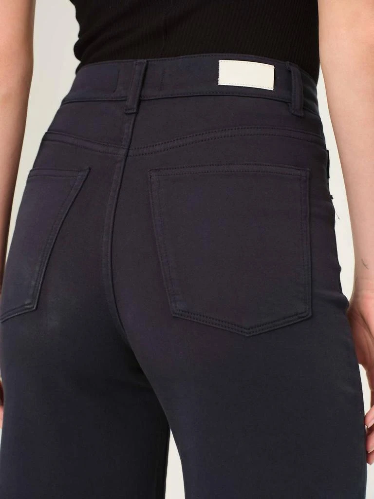 Dl1961 - Women'S Dl1961 - Women'S - Hepburn Wide Leg High Rise Vintage Jeans 5