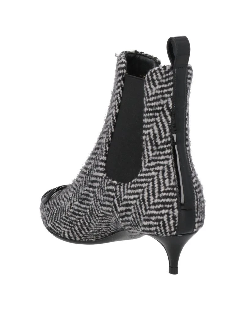 Valentino Ankle boot 3