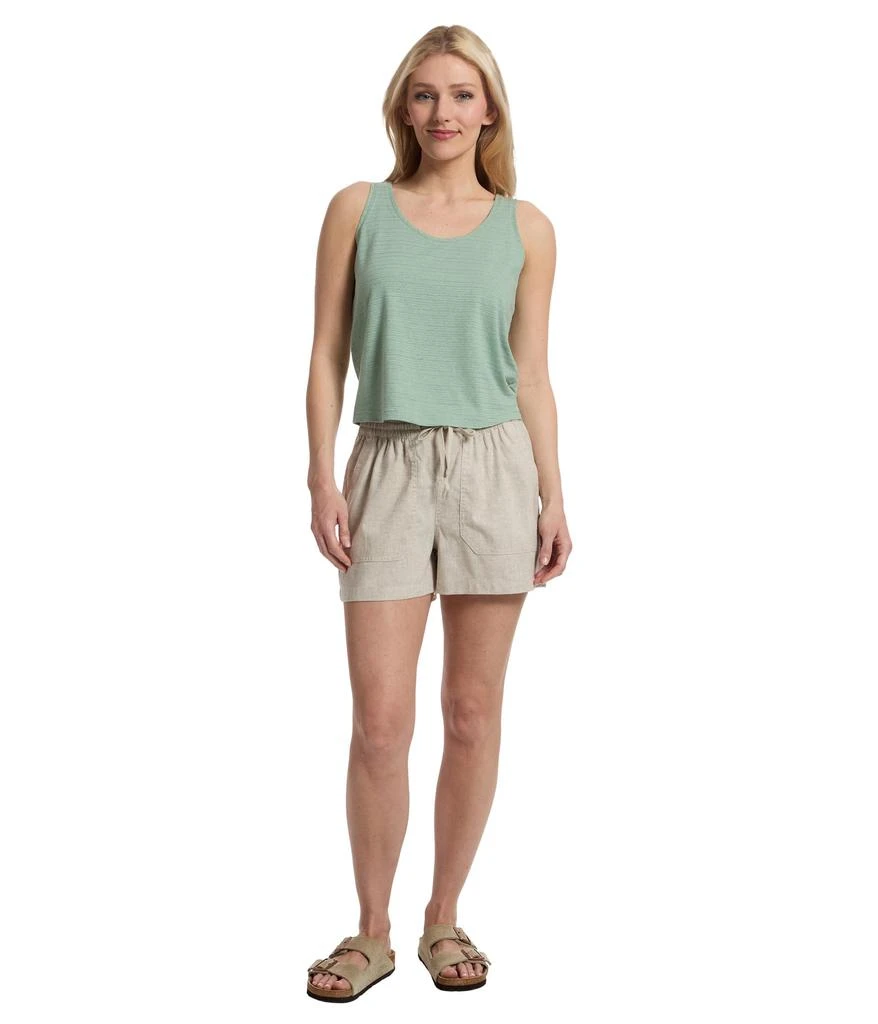 Royal Robbins Hempline Shorts 5