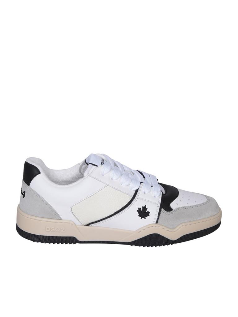 DSQUARED2 DSQUARED2 Sneakers - Casual Shoes - BeyondStyle