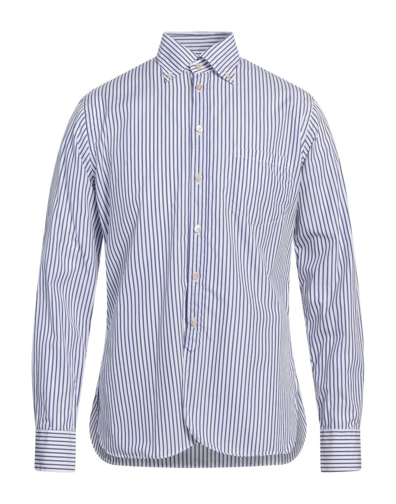 ALESSANDRO GHERARDI Striped shirt