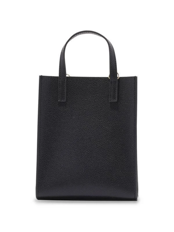 Marc Jacobs Micro Mini Leather Tote 2