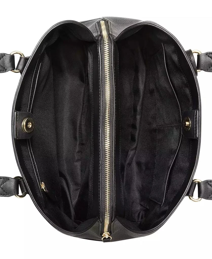 Nine West Brooklyn Jet Set Carryall 4