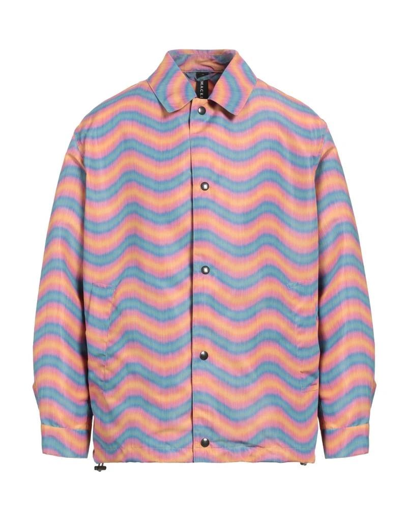 Mackintosh Jacket 1