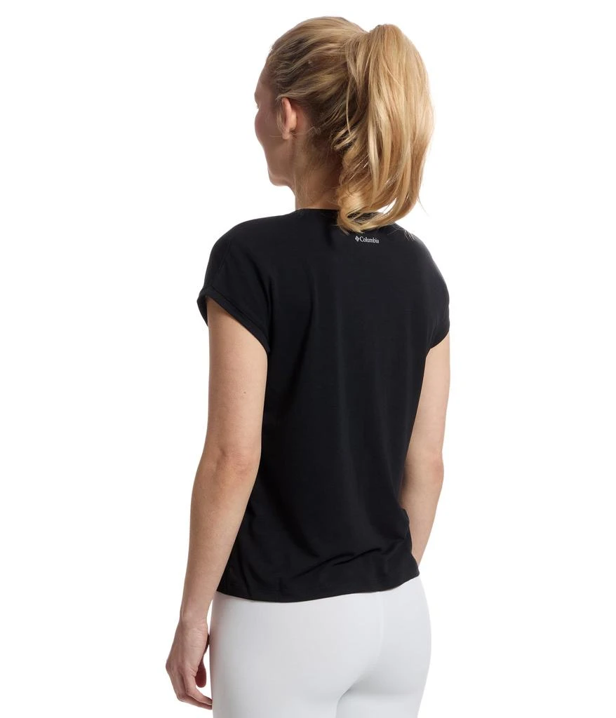 Columbia Boundless Trek™ Short Sleeve Tee 3