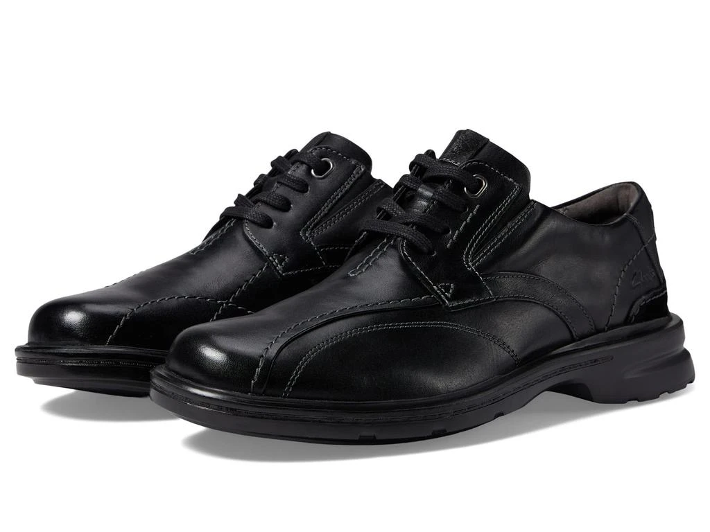Clarks Gessler Lace 1