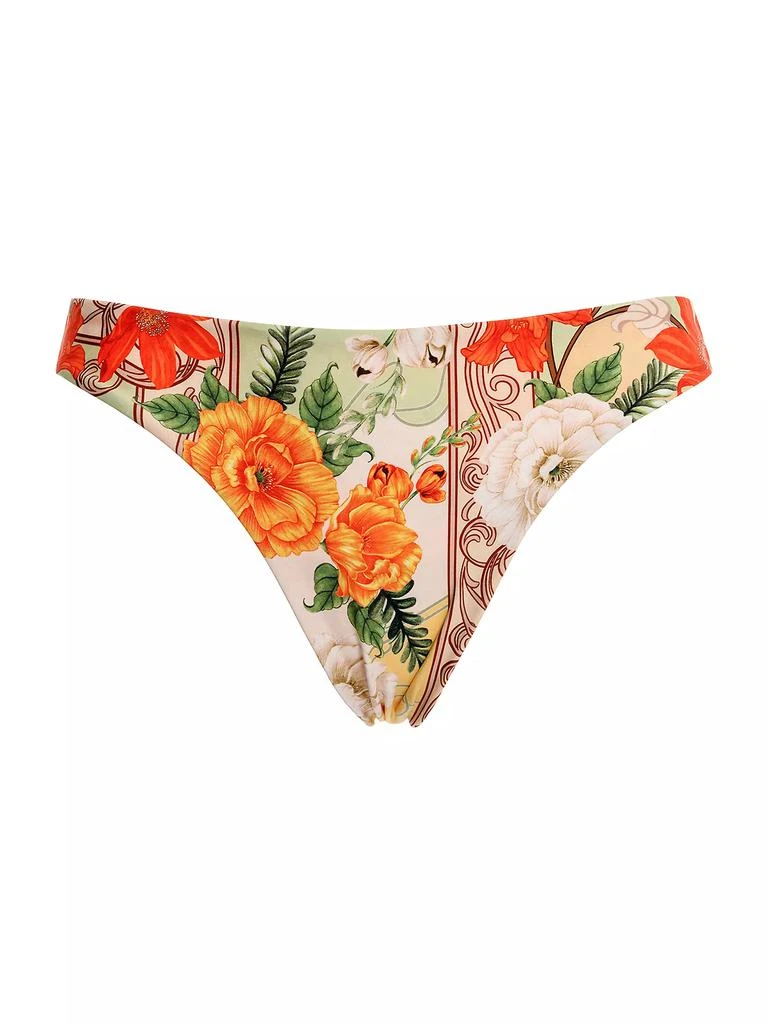 Agua Bendita Ilu Ete Reversible Bikini Bottom 1