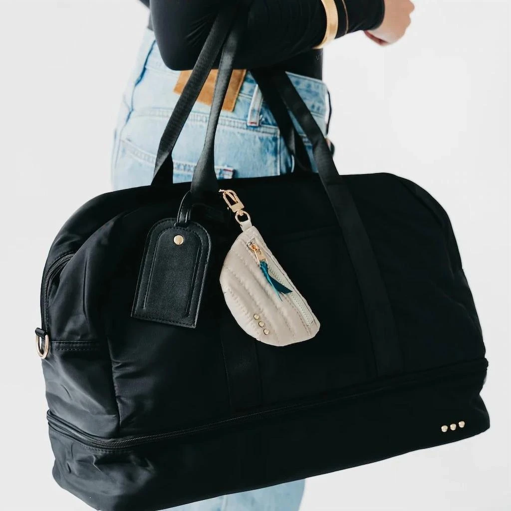 Pretty Simple Pretty Simple - Women's Nissa Weekender Bag 4