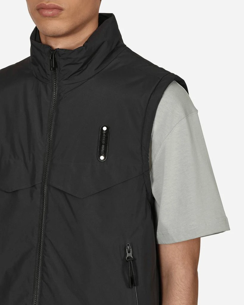 A-Cold-Wall* Nephin Storm Vest Black 5