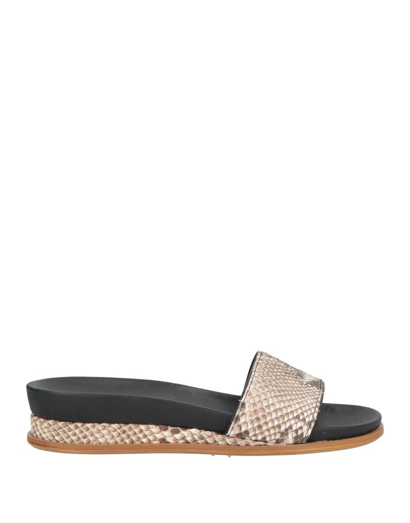 STEFANIA PELLICCI Sandals 1