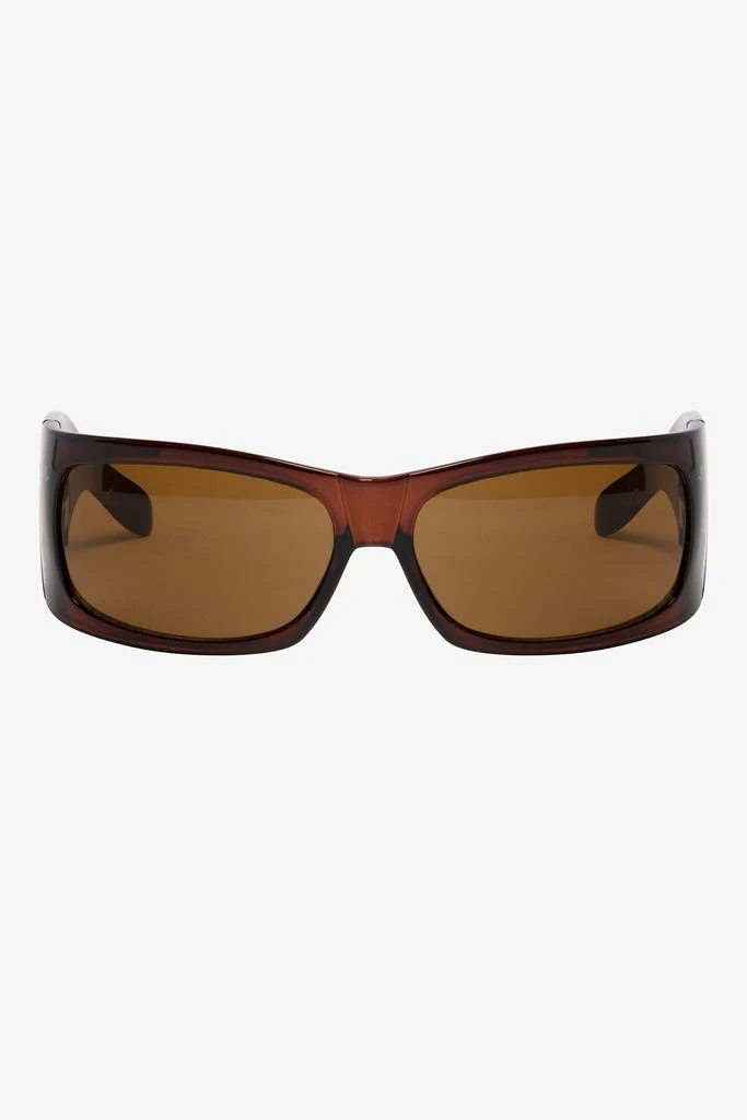 Los Angeles Apparel SGVN97 - Dragon Tattoo Sunglasses 5