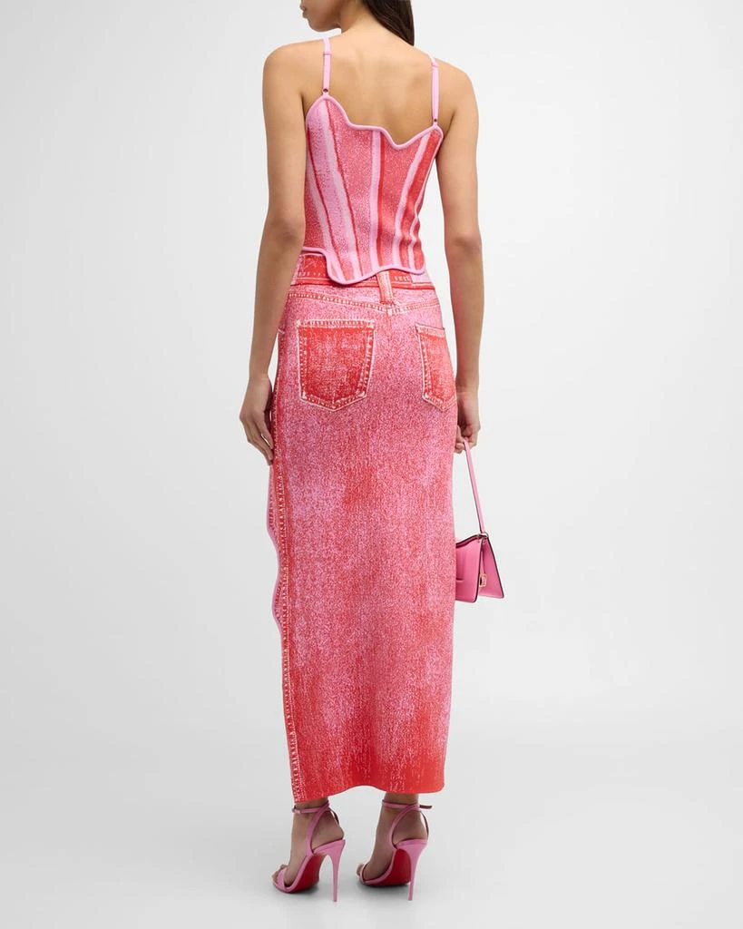 strapless open back dress Washed Blush Pink Button Front Strapless Denim Mini Dress  Cindy Jane  Boutique