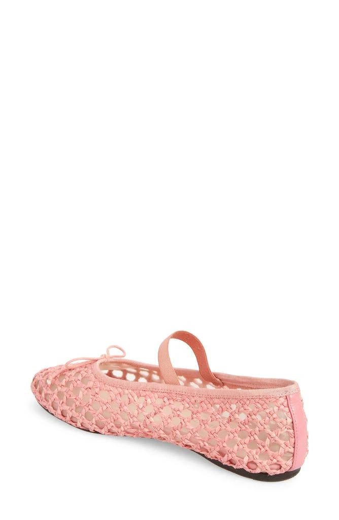 Loeffler Randall Leonie Soft Ballet Flat 2