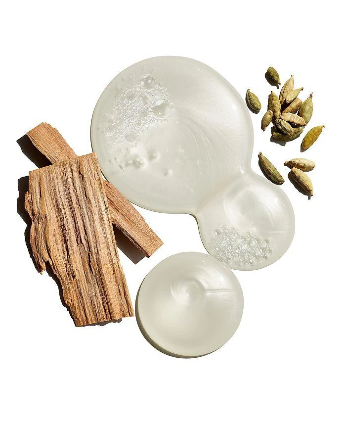 Jack Black Black Reserve Body
Hair Cleanser 33 oz. 2