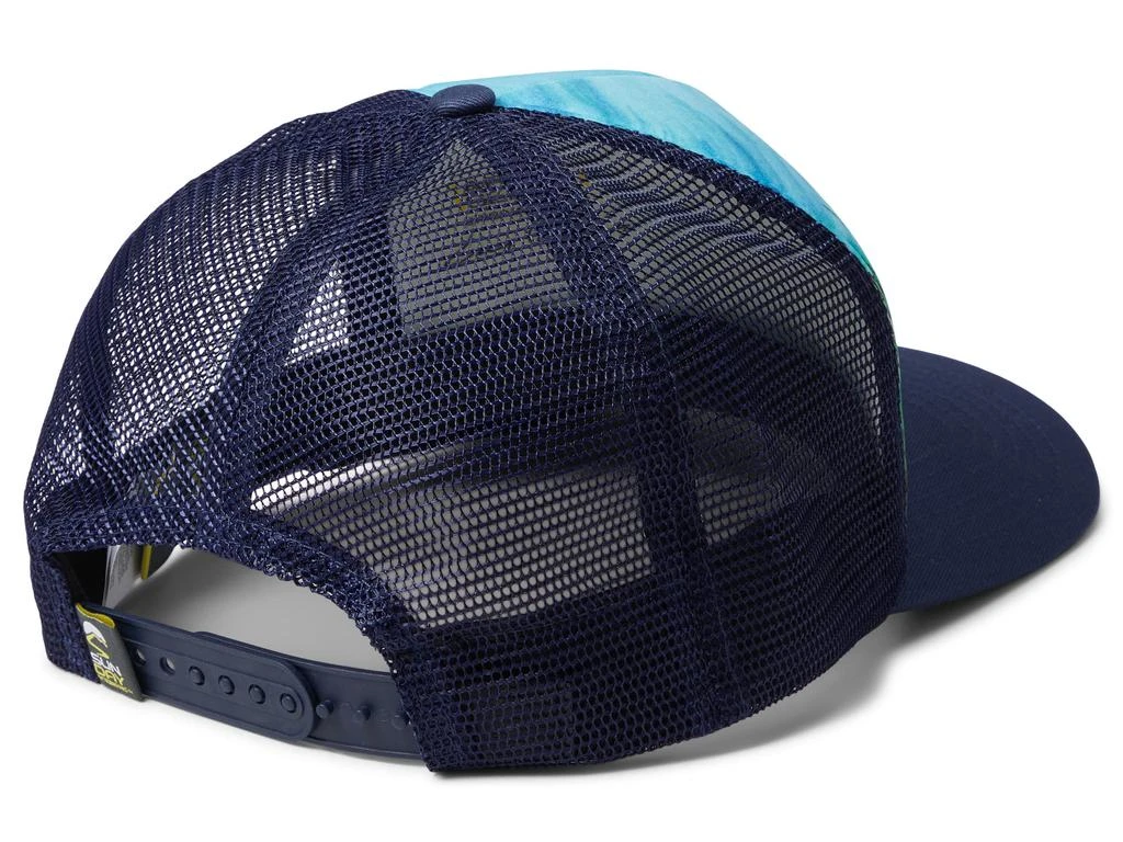 SUNDAY AFTERNOONS Artist Series Trucker Cap 2