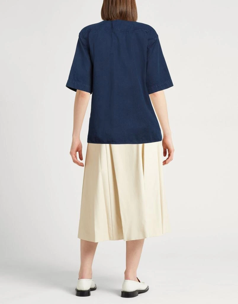 Max Mara Solid color shirts
blouses 3