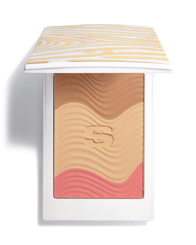 Sisley Sisley-Paris Phyto-Touche Sun Glow Powder 1
