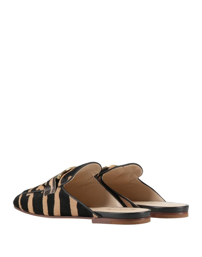 Tod
s Mules and clogs 3