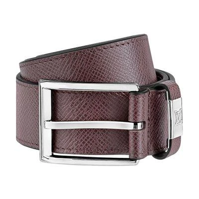 Louis Vuitton LV City Pin 35mm Belt 1