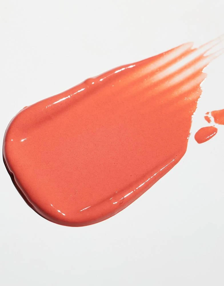 Revolution Revolution Superdewy Liquid Blush Burst Peach Spritz 4