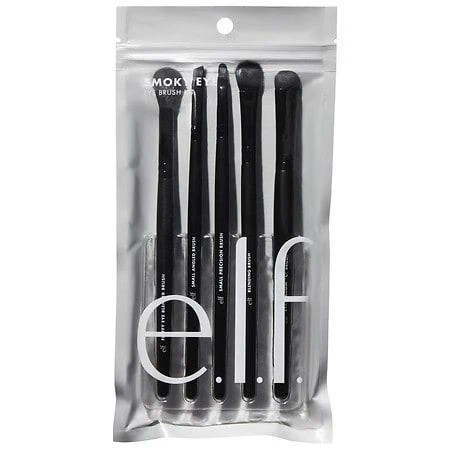 e.l.f. e.l.f. Smoky Eye Brush Kit