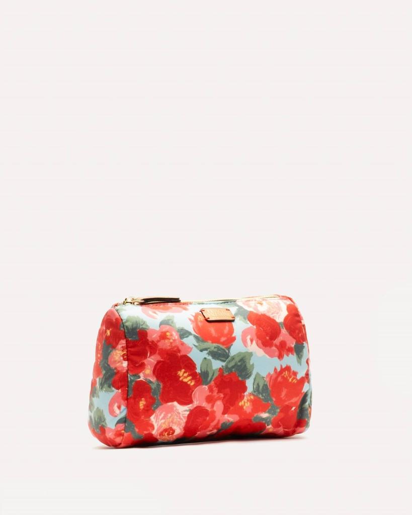 Frances Valentine Frances Valentine - Women's Large Ew Cosmetic Bag