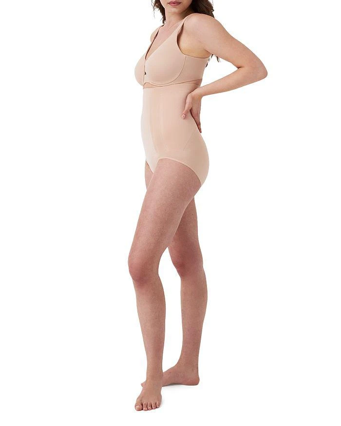 SPANX OnCore High-Waisted Brief 2