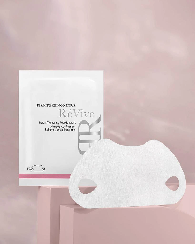 ReVive Fermitif Chin Contour Mask, 6 Pack 3