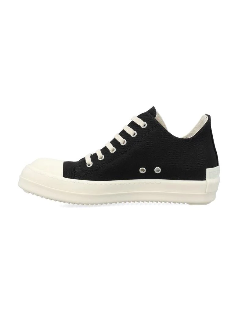 Rick Owens Rick Owens Drkshdw Low Sneaks 3