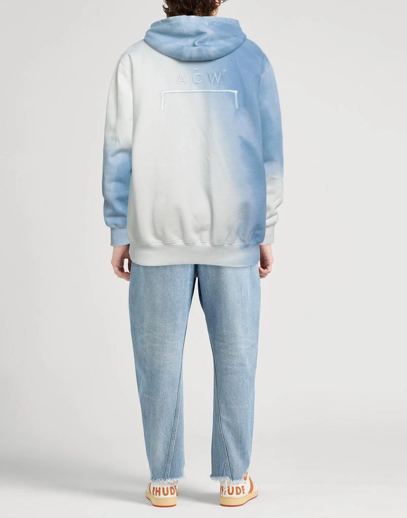A-COLD-WALL* Hooded sweatshirt 3