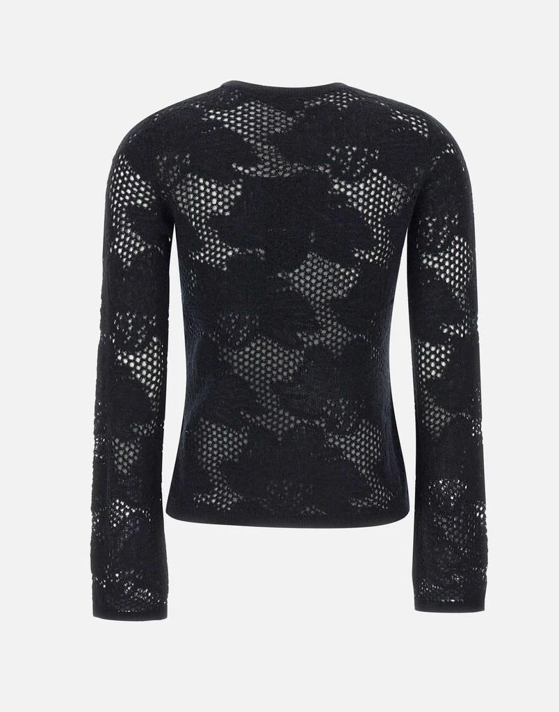 Birgitte Herskind "Silvia" wool and cashmere sweater 3