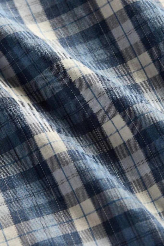 Faherty Faherty - The Movement Shirt 5