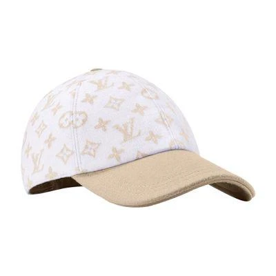Louis Vuitton FlaneLV Cap 1