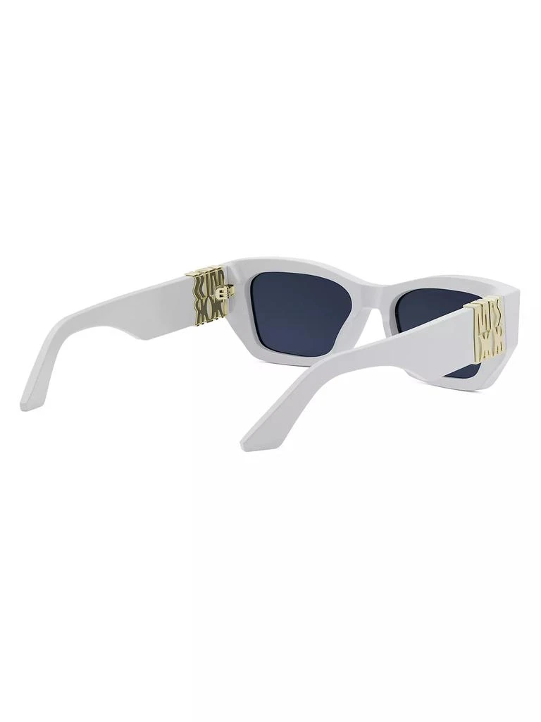 Dior MissDior S1I 55MM Square Sunglasses 6
