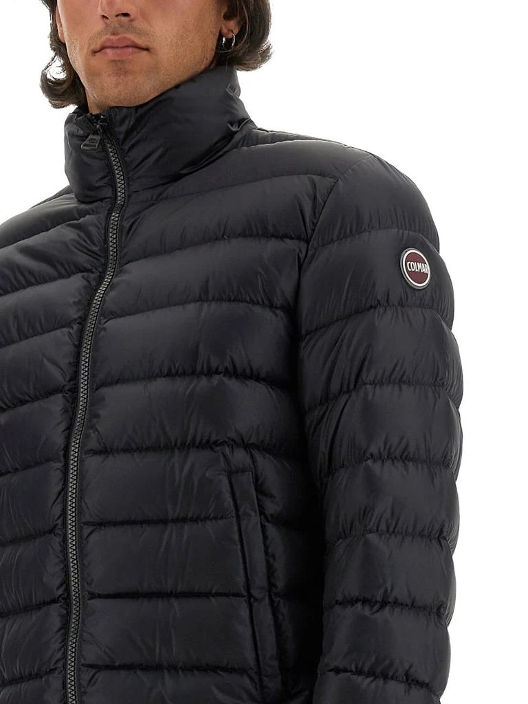 COLMAR Colmar Zipped Quilted Down Jacket 4