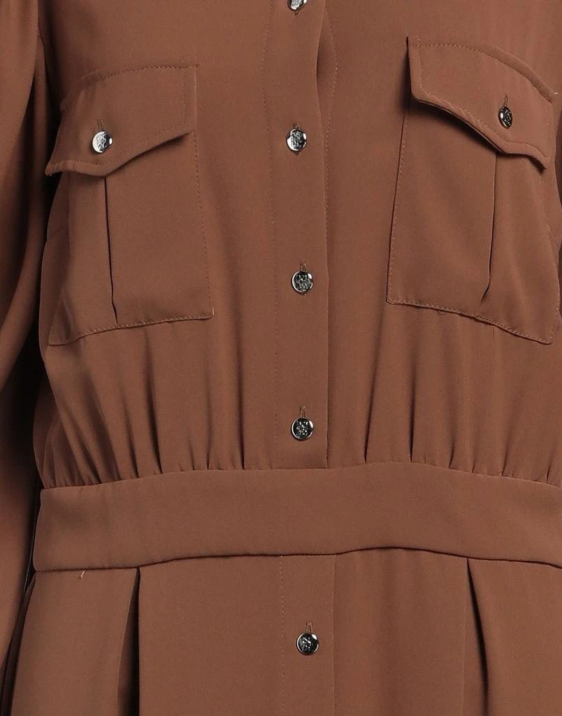 ANNARITA N Shirt dress 4