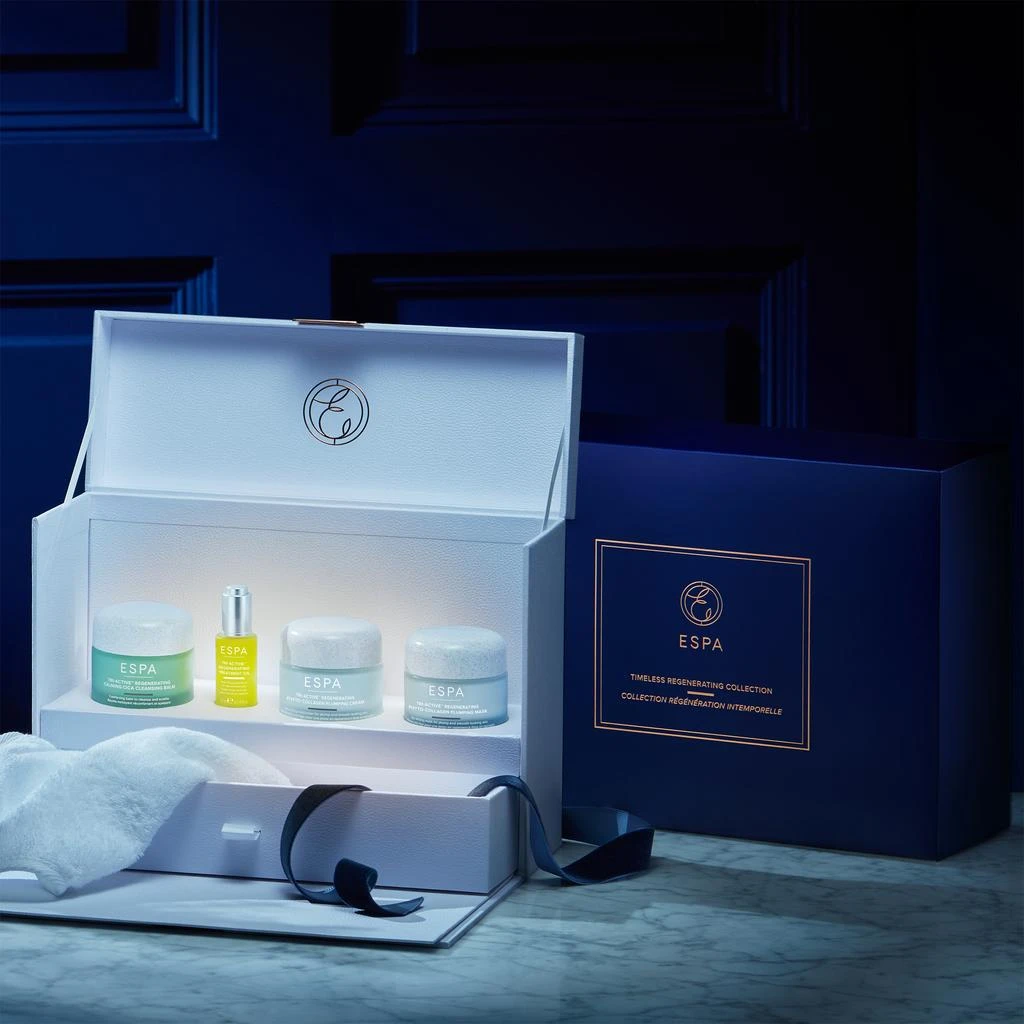 ESPA ESPA Timeless Regenerating Collection 2