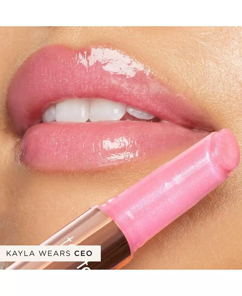 Tarte Maracuja Juicy Shift - Limited Edition 4