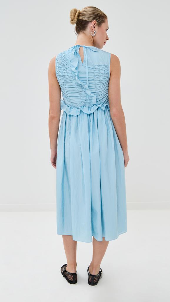 CECILIE BAHNSEN Ole Dress