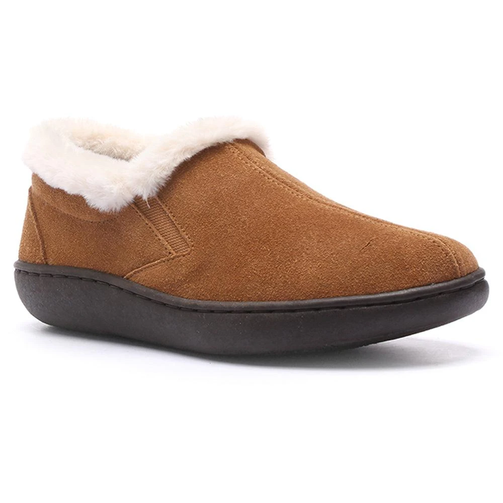 Daniel Green Amari Scuff Slippers 2